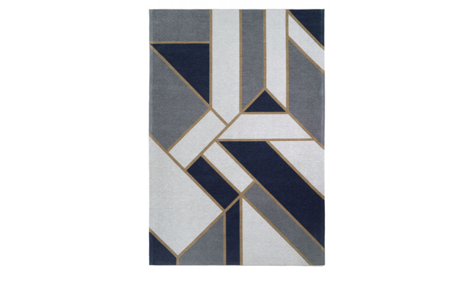 GATSBY Dark Blue 200X300 carpet | Fargotex | ZIPhome.ee image 1