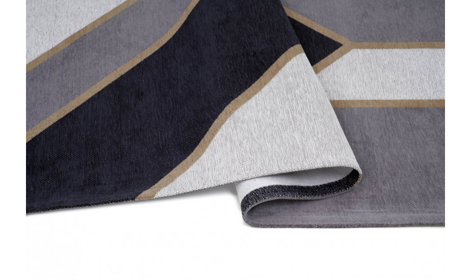 GATSBY Dark Blue 200X300 vaip | Fargotex | ZIPhome.ee pilt 4