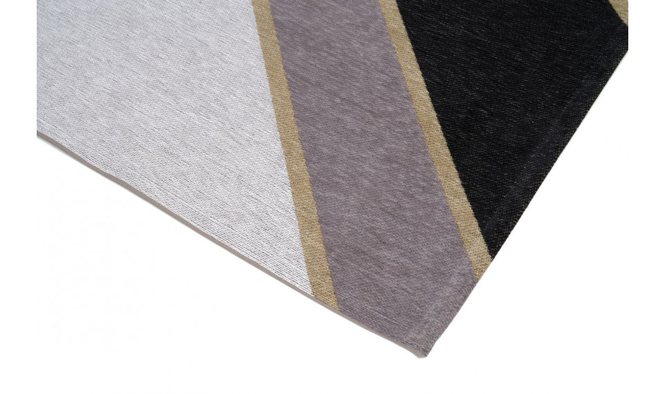 GATSBY Black 160X230 vaip | Fargotex | ZIPhome.ee pilt 4