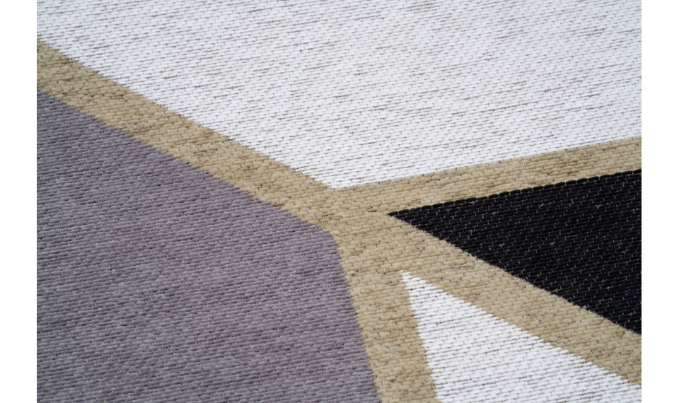 GATSBY Black 200X300 vaip | Fargotex | ZIPhome.ee pilt 3