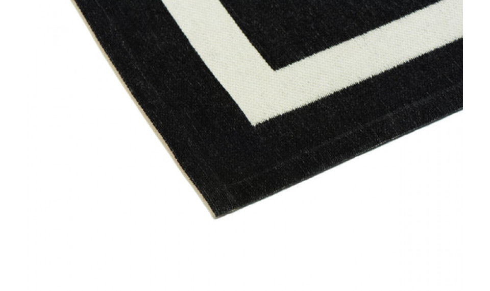HAMPTON Black 160X230 carpet | Fargotex | ZIPhome.ee image 3