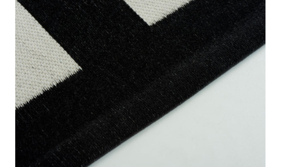 HAMPTON Black 160X230 carpet | Fargotex | ZIPhome.ee image 4