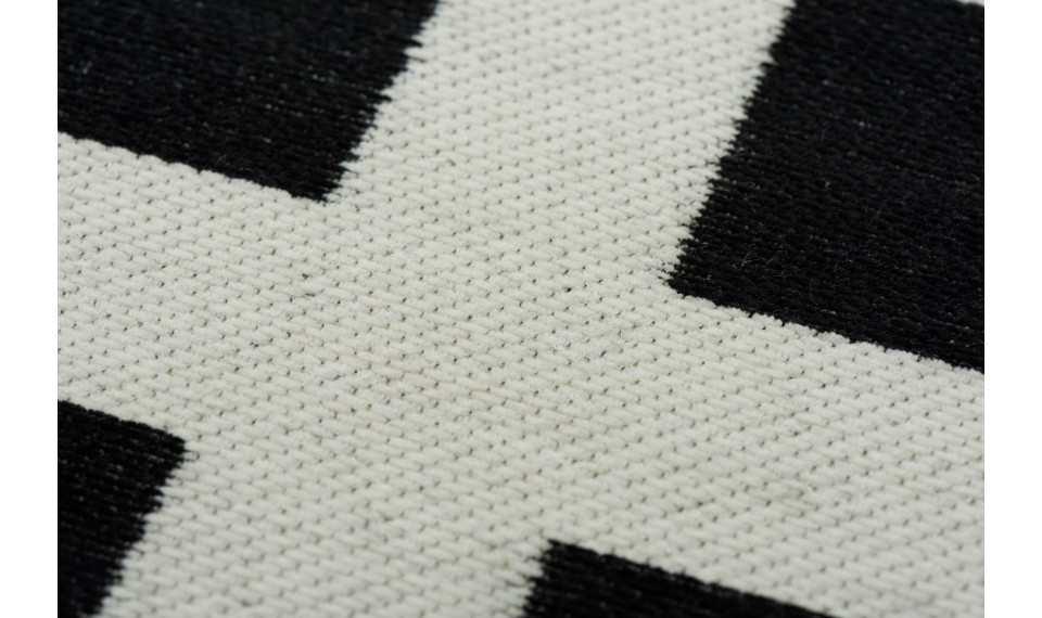 HAMPTON Black 160X230 vaip | Fargotex | ZIPhome.ee pilt 3