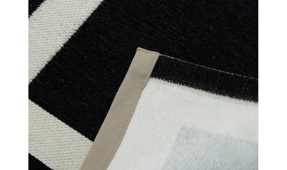 HAMPTON Black 160X230 vaip | Fargotex | ZIPhome.ee pilt 5