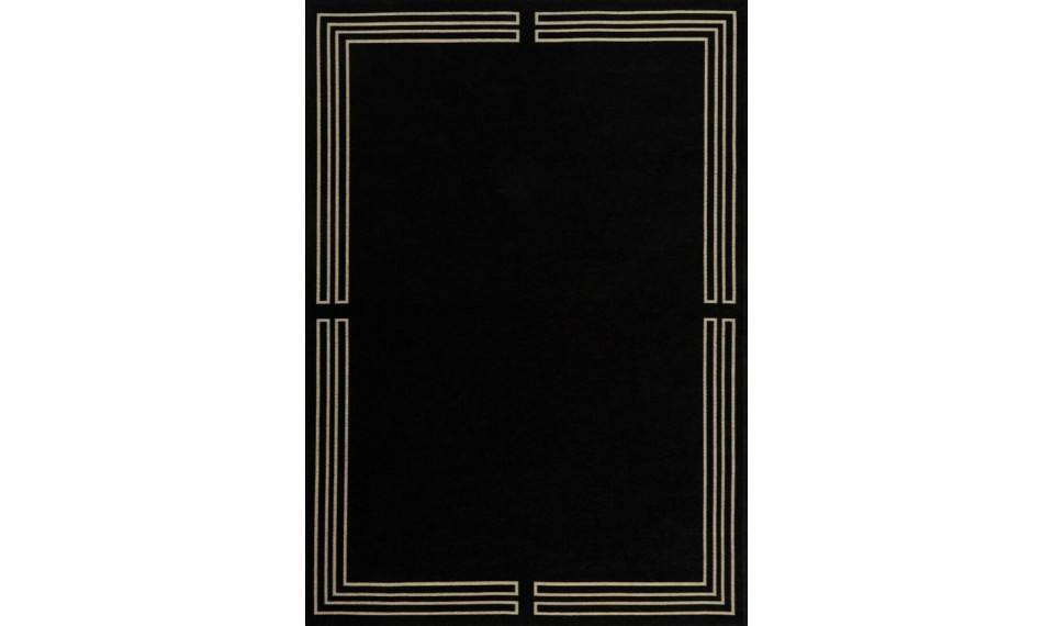 ROYAL Black 160X230 ковер | Fargotex | ZIPhome.ee изображение 1