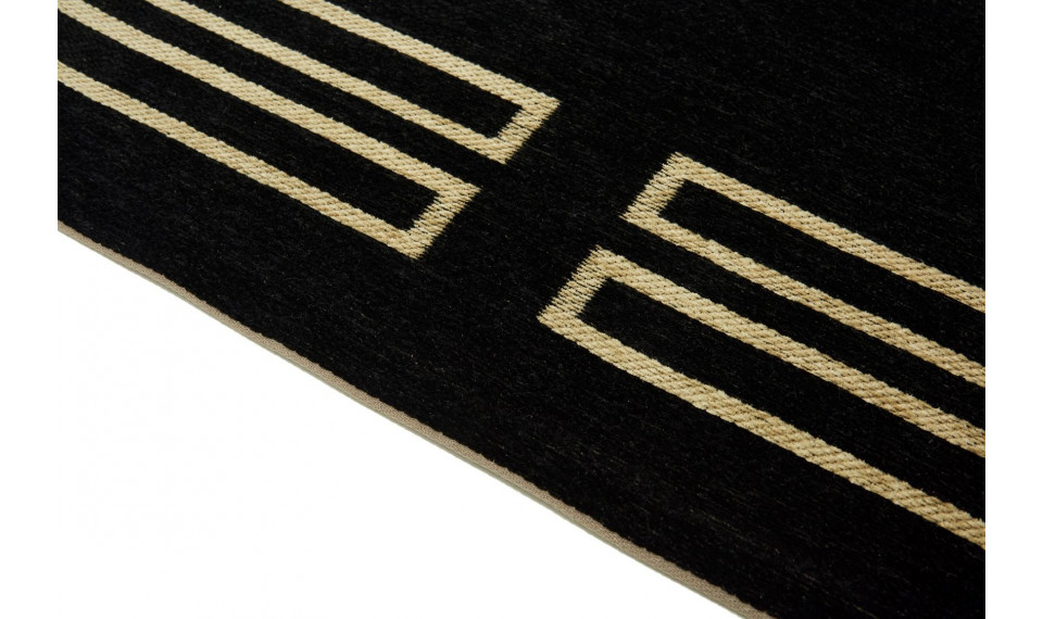ROYAL Black 160X230 carpet | 100% Quality ROYAL Black 160X230 carpet | Fargotex | ZIPhome.ee image 2