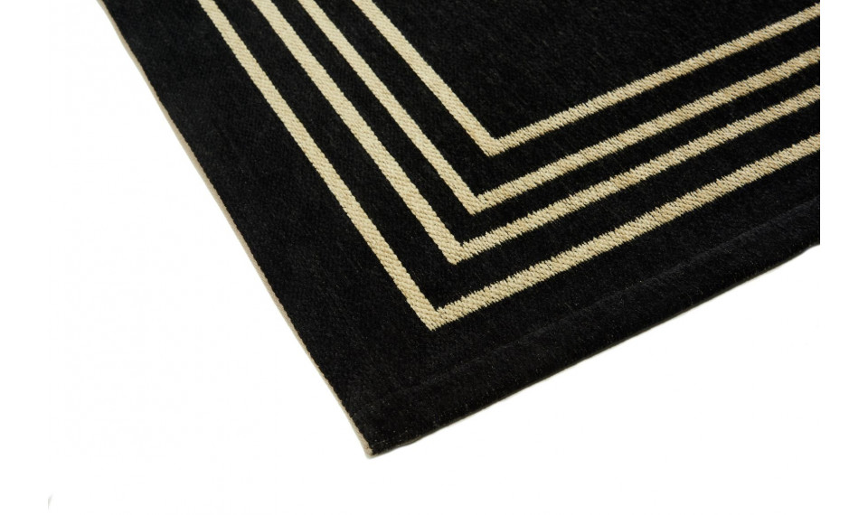 ROYAL Black 160X230 carpet | 100% Quality ROYAL Black 160X230 carpet | Fargotex | ZIPhome.ee image 4