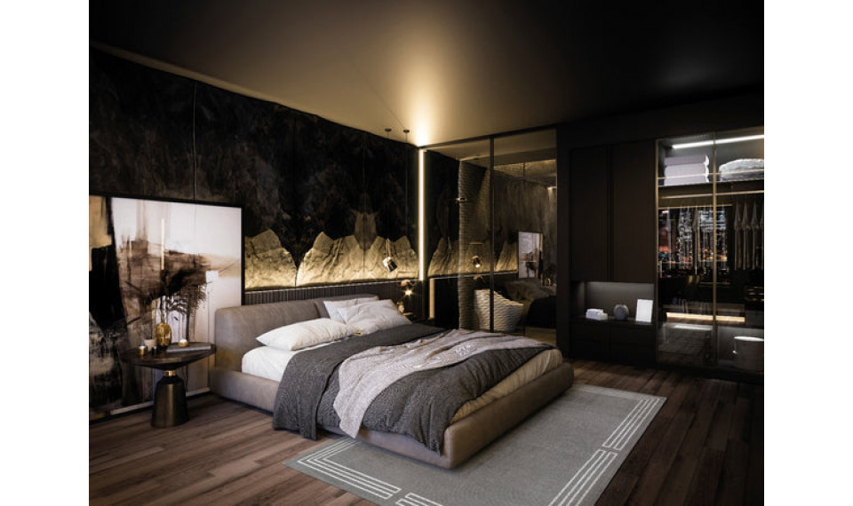 ROYAL Grey 160X230 ковер | Fargotex | ZIPhome.ee изображение 2