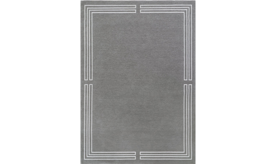 ROYAL Grey 160X230 carpet | 100% Quality ROYAL Grey 160X230 carpet | Fargotex | ZIPhome.ee image 1