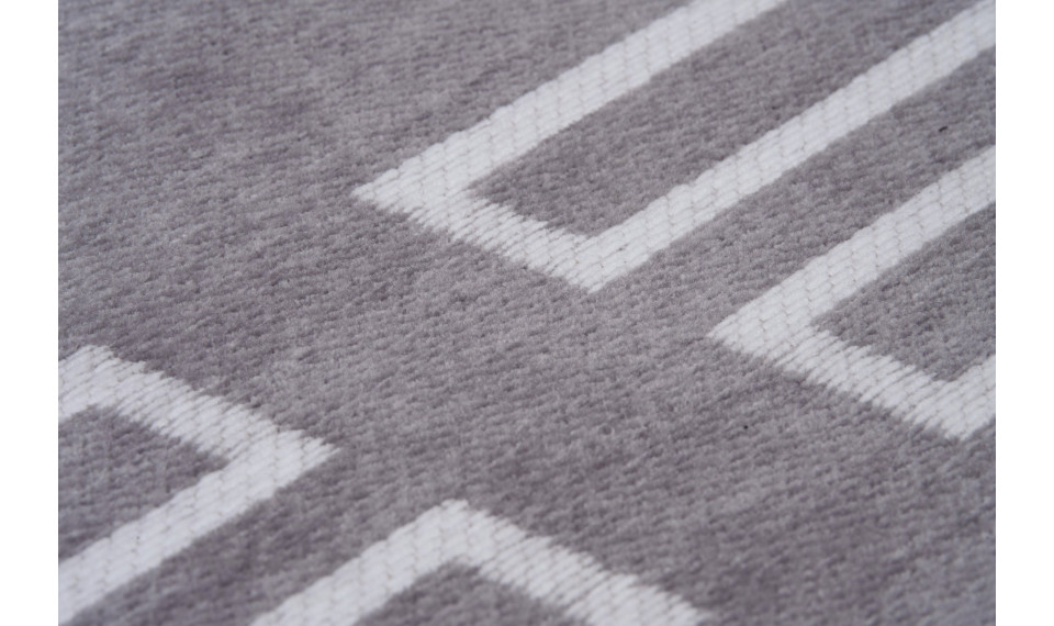 ROYAL Grey 160X230 carpet | 100% Quality ROYAL Grey 160X230 carpet | Fargotex | ZIPhome.ee image 3