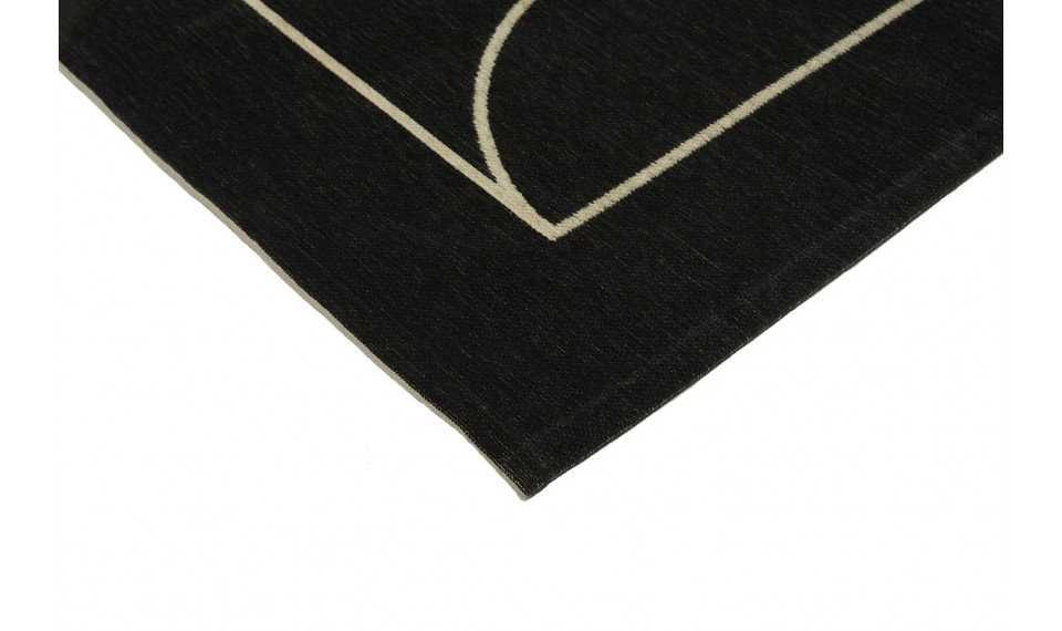 SIGNET Black 160X230 carpet | 100% Quality SIGNET Black 160X230 carpet | Fargotex | ZIPhome.ee image 3