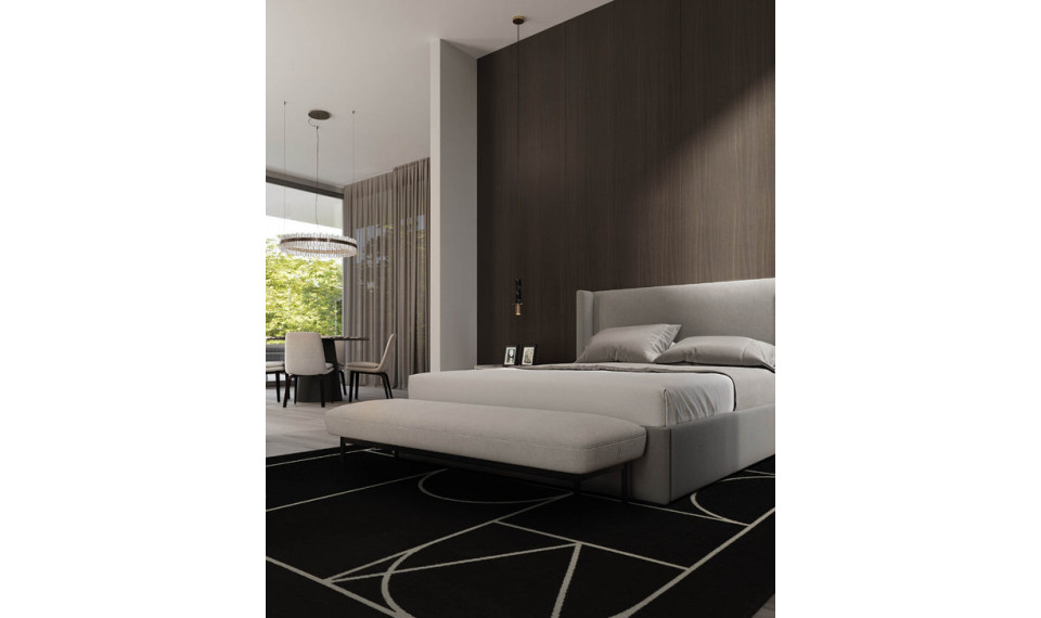 SIGNET Black 160X230 ковер | Fargotex | ZIPhome.ee изображение 2