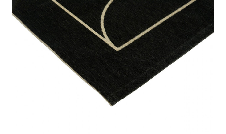 SIGNET Black 160X230 ковер | Fargotex | ZIPhome.ee изображение 4