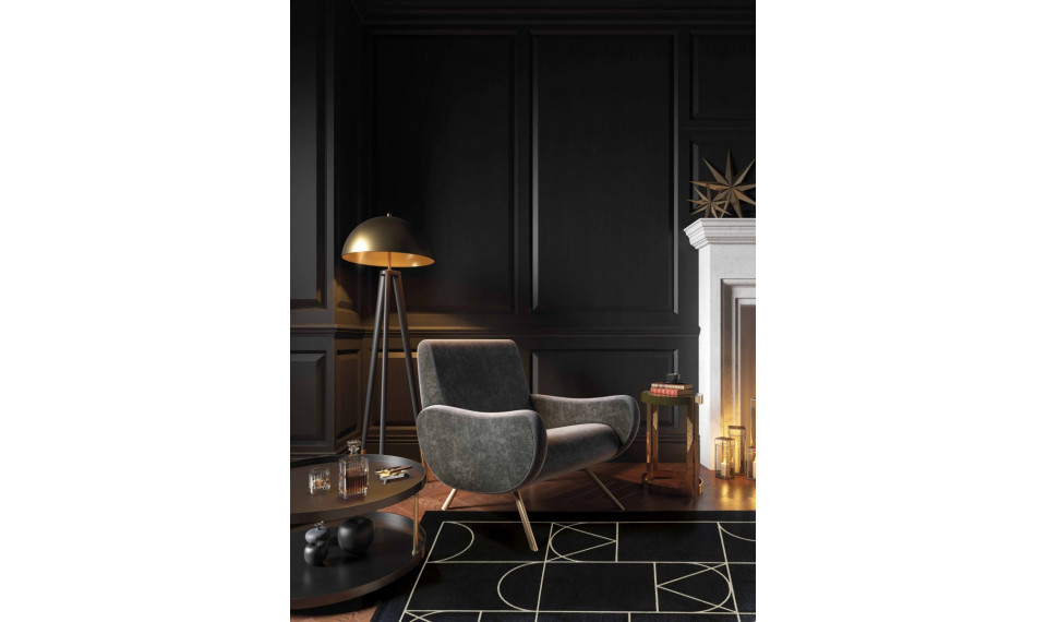 SIGNET Black 160X230 carpet | 100% Quality SIGNET Black 160X230 carpet | Fargotex | ZIPhome.ee image 5