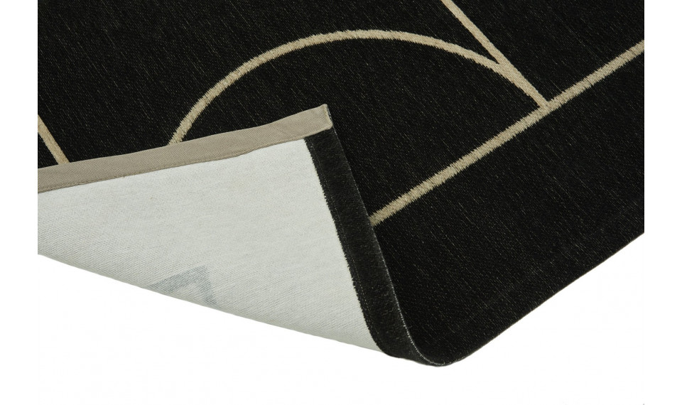 SIGNET Black 200x300 carpet | 100% Quality SIGNET Black 200x300 carpet | Fargotex | ZIPhome.ee image 4