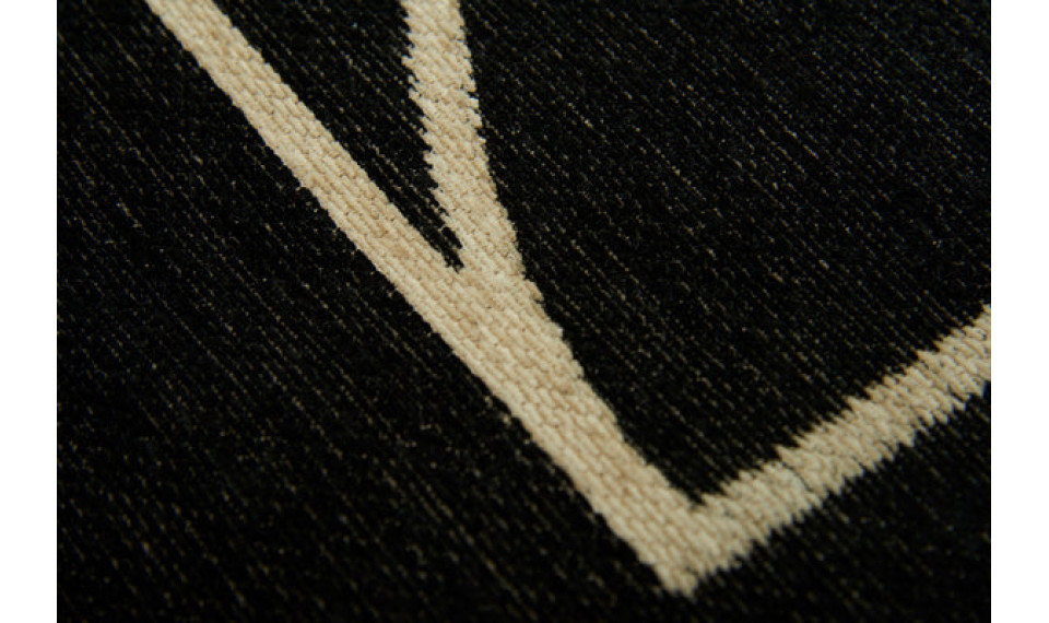 SIGNET Black 200x300 ковер | Fargotex | ZIPhome.ee изображение 3