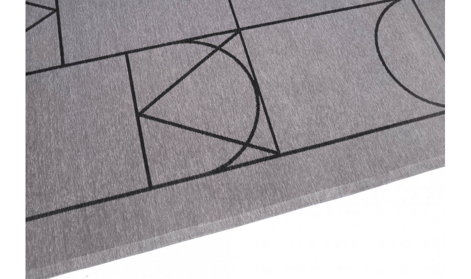 SIGNET Grey 160X230 carpet | 100% Quality SIGNET Grey 160X230 carpet | Fargotex | ZIPhome.ee image 2