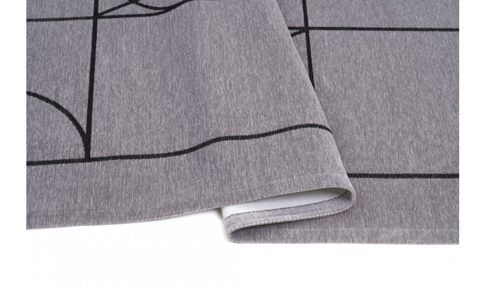 SIGNET Grey 160X230 carpet | 100% Quality SIGNET Grey 160X230 carpet | Fargotex | ZIPhome.ee image 5