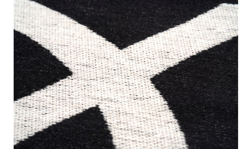 SIGNUM Black 160X230 ковер | Fargotex | ZIPhome.ee изображение 3