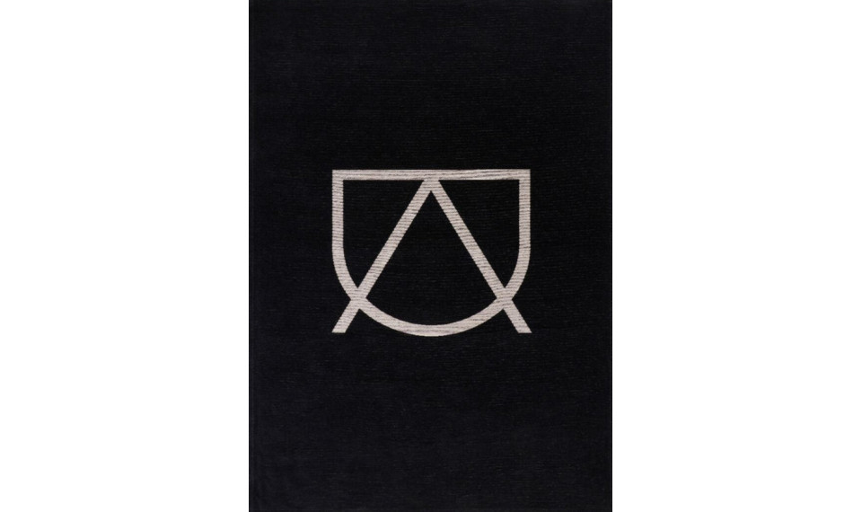 SIGNUM Black 200x300 ковер | Fargotex | ZIPhome.ee изображение 1