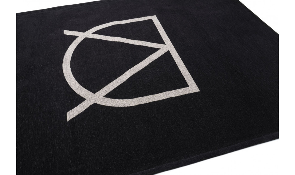 SIGNUM Black 200x300 carpet | 100% Quality SIGNUM Black 200x300 carpet | Fargotex | ZIPhome.ee image 2