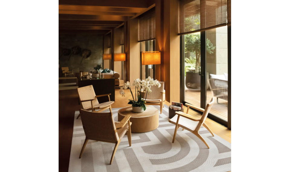 TIFFANY Beige 160X230 vaip | Vaibad | ZIPhome.ee pilt 2