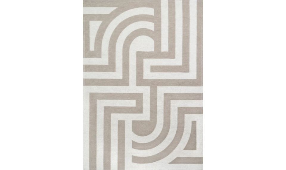 TIFFANY Beige 200x300 vaip | Vaibad | ZIPhome.ee pilt 1