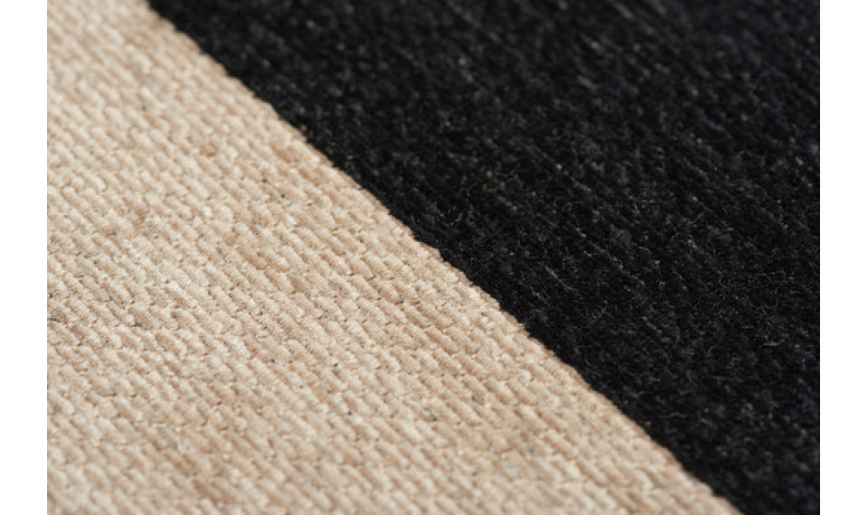 TIFFANY Black 160X230 vaip | Vaibad | ZIPhome.ee pilt 3