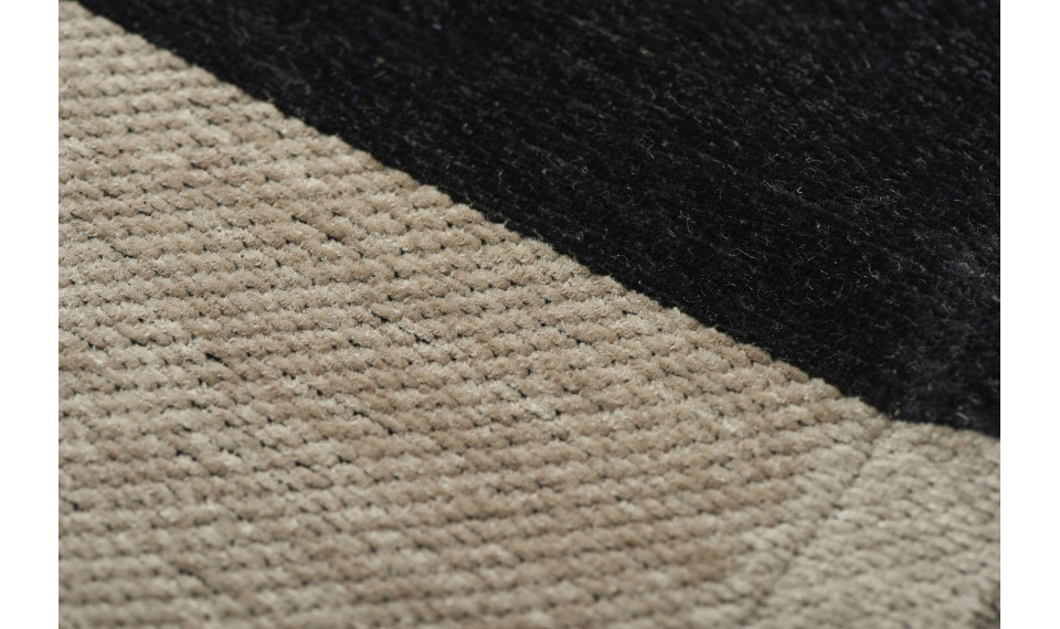 TIFFANY Black 200x300 vaip | Fargotex | ZIPhome.ee pilt 3