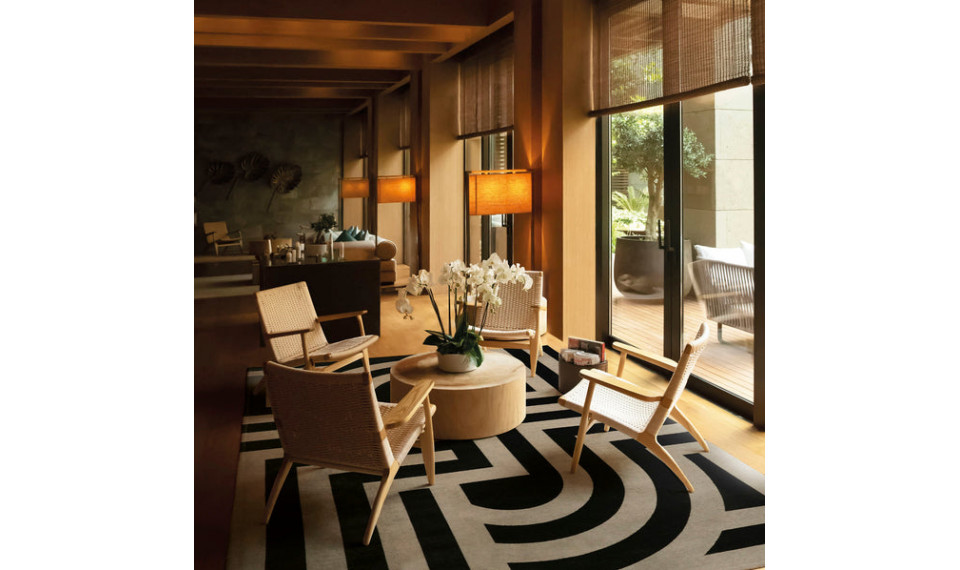 TIFFANY Black 200x300 ковер | Дополнительные предметы | ZIPhome.ee изображение 2