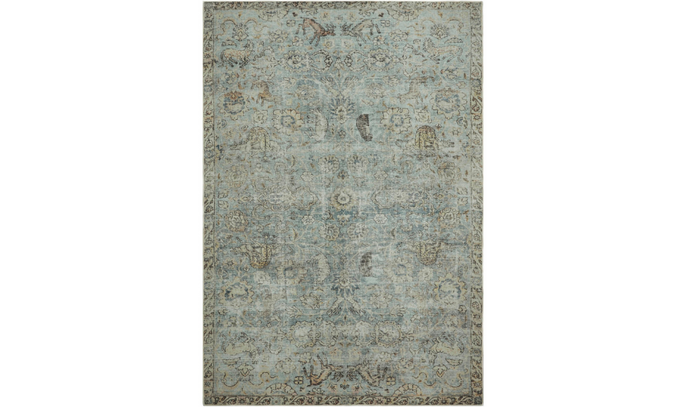 BOHO Mint 160x230 ковер | Fargotex | ZIPhome.ee изображение 1