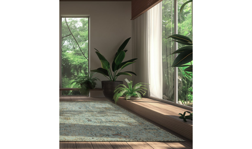 BOHO Mint 160x230 ковер | Fargotex | ZIPhome.ee изображение 2