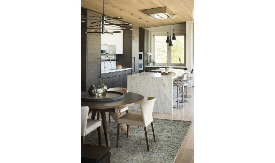 BOHO Mint 160x230 vaip | Fargotex | ZIPhome.ee pilt 6