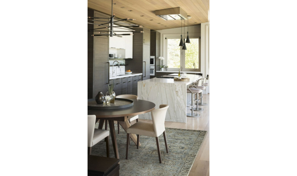 BOHO Mint 160x230 ковер | Fargotex | ZIPhome.ee изображение 3