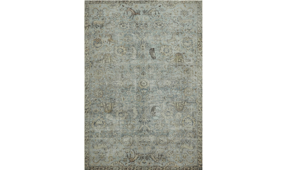 BOHO Mint 160x230 vaip | Fargotex | ZIPhome.ee pilt 1