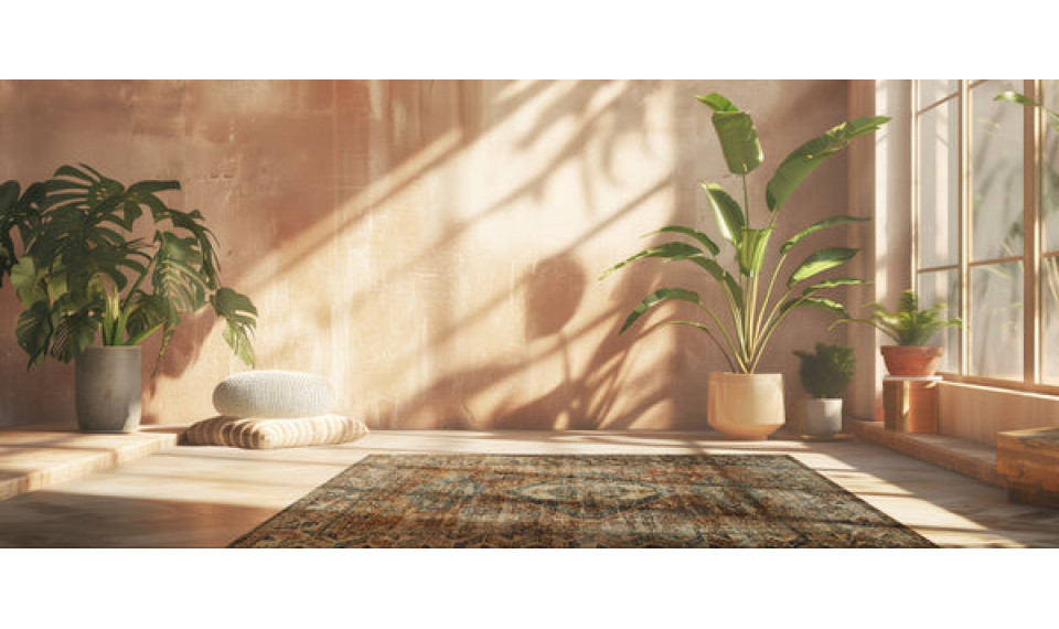 PERSIAN Brown 160x230 ковер | Fargotex | ZIPhome.ee изображение 2