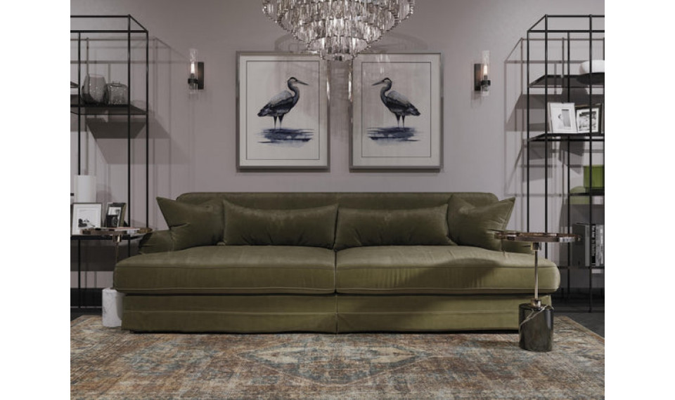 PERSIAN Brown 160x230 ковер | Fargotex | ZIPhome.ee изображение 6