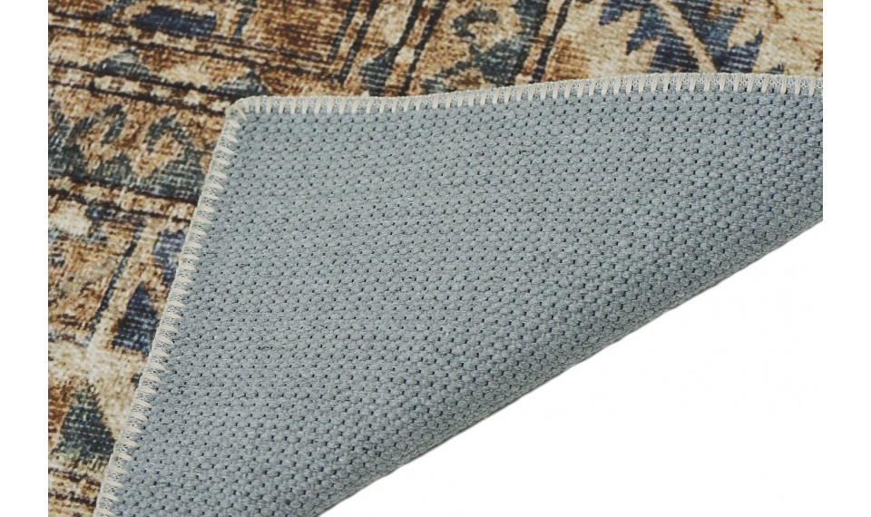 PERSIAN Brown 160x230 carpet | 100% Quality PERSIAN Brown 160x230 carpet | Fargotex | ZIPhome.ee image 5