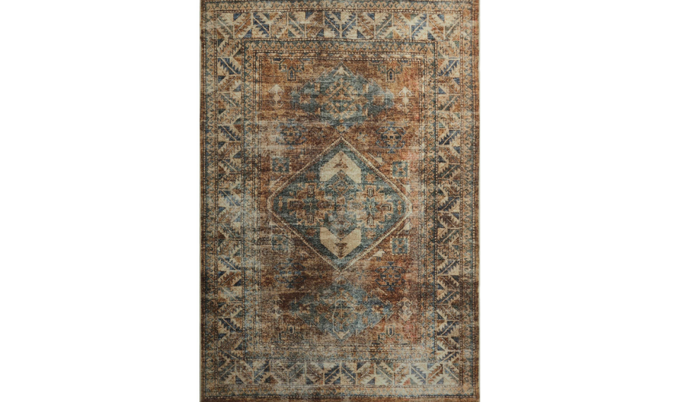 PERSIAN Brown 200x300 ковер | Fargotex | ZIPhome.ee изображение 1