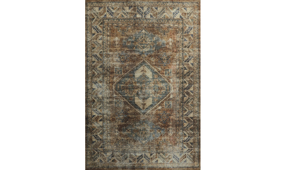 PERSIAN Brown 200x300 carpet | 100% Quality PERSIAN Brown 200x300 carpet | Fargotex | ZIPhome.ee image 1