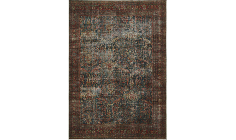 PETRA Wine 200x300 ковер | Fargotex | ZIPhome.ee изображение 1