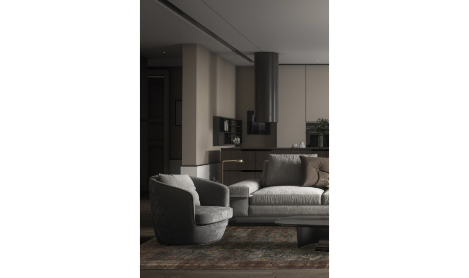 PETRA Wine 200x300 carpet | 100% Quality PETRA Wine 200x300 carpet | Fargotex | ZIPhome.ee image 6