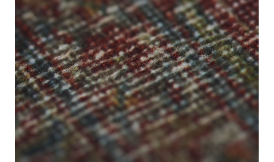 PETRA Wine 200x300 carpet | 100% Quality PETRA Wine 200x300 carpet | Fargotex | ZIPhome.ee image 3
