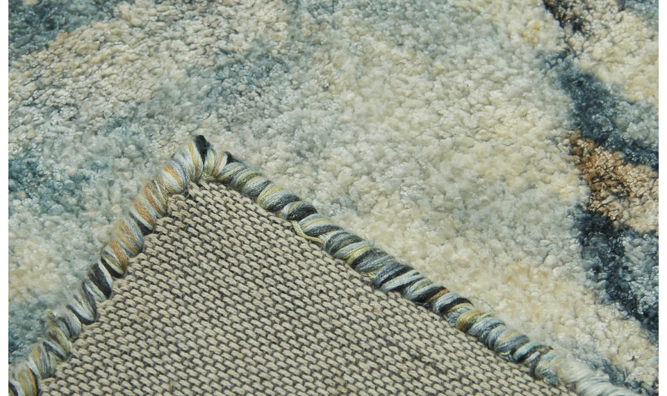 FERNO Aqua Gold 160x230 vaip | Fargotex | ZIPhome.ee pilt 5