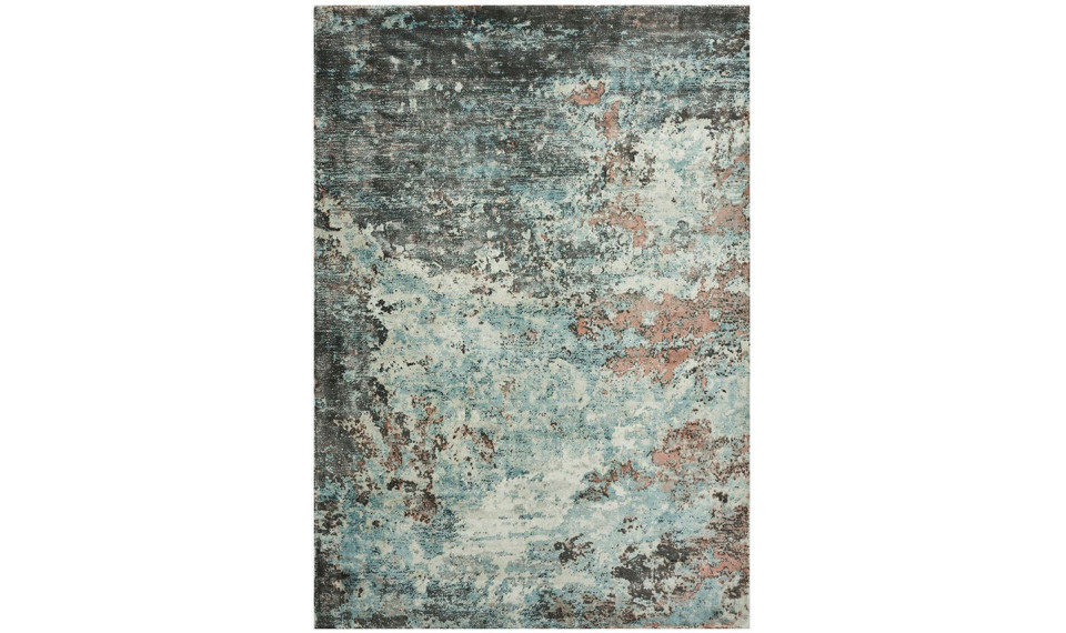 SINTRA Teal Peach 160x230 ковер | Fargotex | ZIPhome.ee изображение 1
