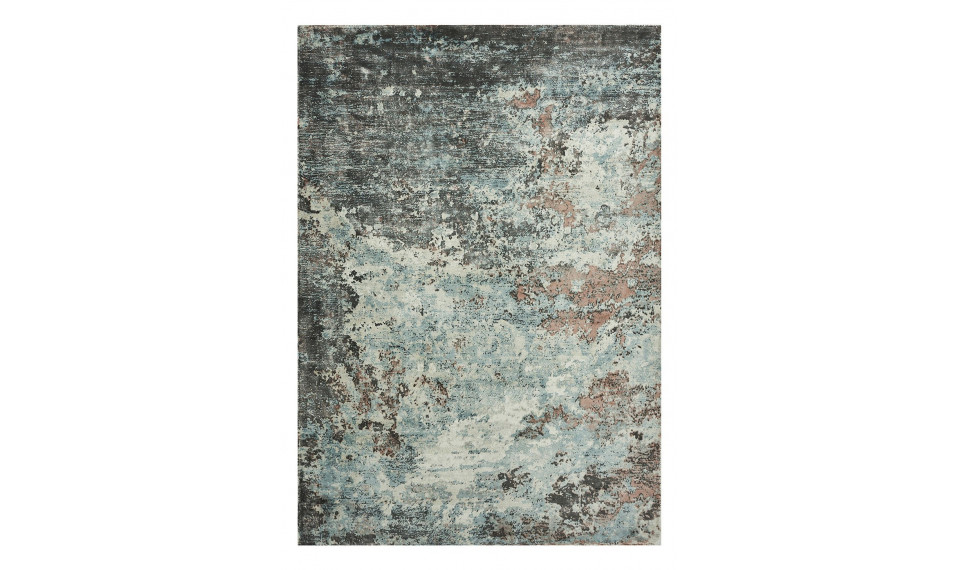 SINTRA Teal Peach 200x300 vaip | 100% kvaliteet SINTRA Teal Peach 200x300 vaip | Vaibad | ZIPhome.ee pilt 1