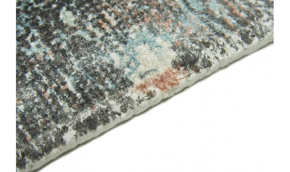 SINTRA Teal Peach 200x300 vaip | 100% kvaliteet SINTRA Teal Peach 200x300 vaip | Vaibad | ZIPhome.ee pilt 2