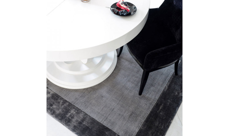 ARACELIS Steel Gray 200X300 vaip | Fargotex | ZIPhome.ee image 2