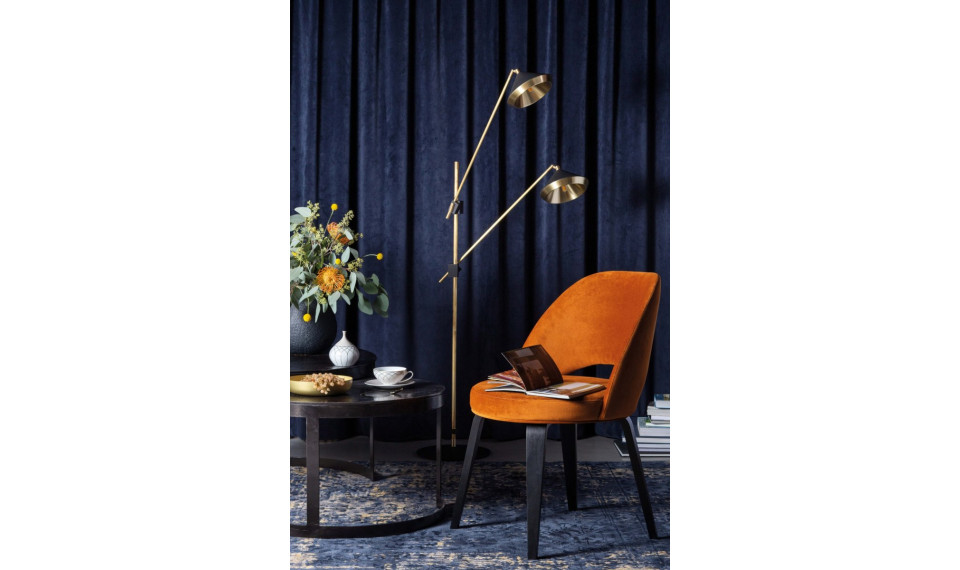 BLUSH NIGHT SHADE 200X300 vaip | Fargotex | ZIPhome.ee pilt 4