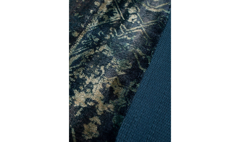 BLUSH Black Coffee 160x230 vaip | Fargotex | ZIPhome.ee pilt 3